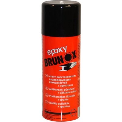 Brunox Epoxy Spray 150ml – Hledejceny.cz