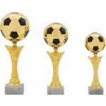 Pohár fotbal – Zboží Dáma