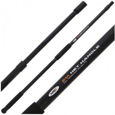 NGT Tyč k podběráku 2m – Zboží Mobilmania