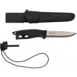 Morakniv Companion Spark Stainless Steel – Hledejceny.cz