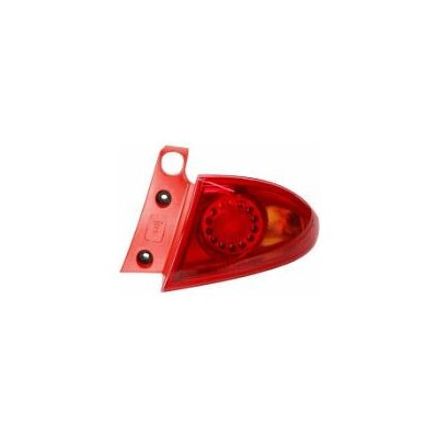 Zadní světlo - pravé vnější SEAT LEON | 2005-2012 | VALEO | – Hledejceny.cz