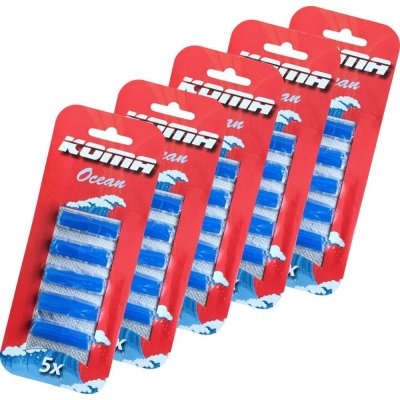 KOMA OSV6 OCEAN, 25 ks – Hledejceny.cz