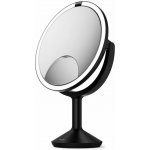 Simplehuman ST3067 kosmetické zrcátko Sensor černé – Zboží Mobilmania