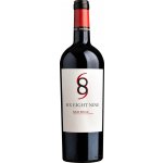 689 Cellars Six Eight Nine Red 2023 Červené 13,5% 0,75 l (holá láhev) – Hledejceny.cz