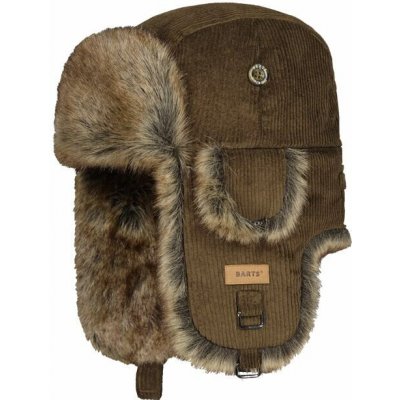Barts RIB BOMBER Brown – Hledejceny.cz