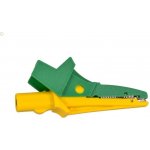 ILLKO Krokosvorka zelenožlutá P4013 – Hledejceny.cz