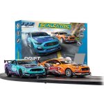 SCALEXTRIC Autodráha C1415 Batman vs Joker Race – Zboží Dáma