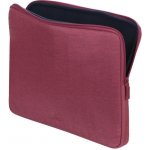 Pouzdro RivaCase 7703 13,3" red – Zboží Mobilmania