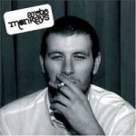 Arctic Monkeys - Whatever People Say I Am, That's What I'm Not LP – Hledejceny.cz