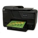 HP Officejet Pro 8600A CM749A