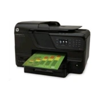 HP Officejet Pro 8600A CM749A