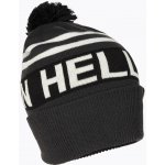 Helly Hansen čepice Ridgeline Beanie ebony – Hledejceny.cz