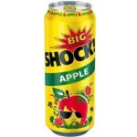 Big Shock! Apple 0,5l – Zboží Dáma