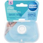 Canpol babies Easy Start 2 ks – Zboží Dáma