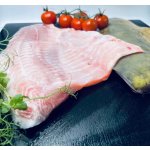 Sklep Rybny Nemo Kapr filé čerstvý 1 kg – Zboží Dáma