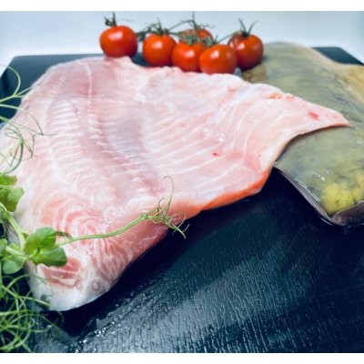 Sklep Rybny Nemo Kapr filé čerstvý 1 kg – Zboží Dáma