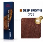 Wella Koleston Perfect ME+ KP 7/77 60 ml – Zboží Dáma