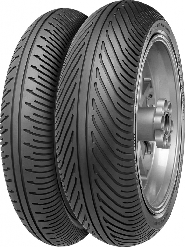 Continental ContiRaceAttack Rain NHS 120/70 R17