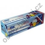 Sáčky do mrazničky 28x45cm, 6 l (s EAN-kódem) (20 ks) – Zboží Dáma