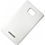 Kryt Samsung i9100 Galaxy S2 zadní bílý – Zboží Mobilmania