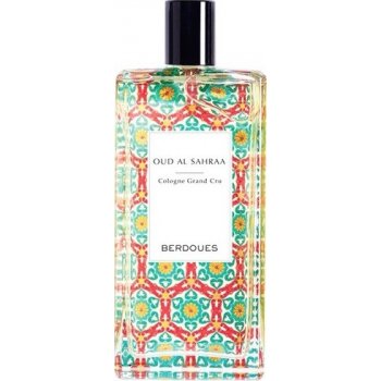 Berdoues Collection Grands Crus Oud Al Sahraa parfémovaná voda unisex 100 ml tester