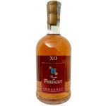 Ferragut XO 40% 0,7 l (holá láhev) – Zboží Dáma