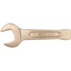 Klíč KS TOOLS Klíč maticový bronzeplus 220mm příklepový, ks tools-963.7682