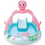 Intex 56138 Friendly Octopus 234x183x150 cm – Zboží Mobilmania