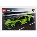 LEGO® Technic 42161 Lamborghini Huracán Tecnica – Zboží Živě LEGO® Technic 42161 Lamborghini Huracán Tecnica – Zboží Živě