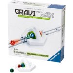 Ravensburger Gravitrax Magnetický kanon – Zbozi.Blesk.cz