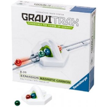 Ravensburger Gravitrax Magnetický kanon