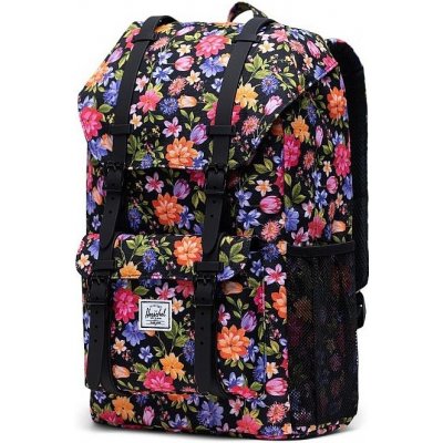 Herschel batoh Little America Garden Floral 18 L od 2 080 Kč - Heureka.cz