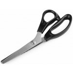 Nůžky entlovací délka 23 cm obloučky – Sleviste.cz