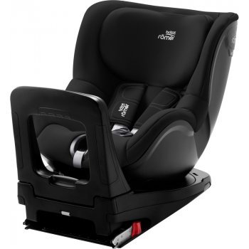 BRITAX RÖMER Dualfix M i-Size 2020 cosmos black