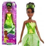 Mattel Disney Princess Tiana – Sleviste.cz