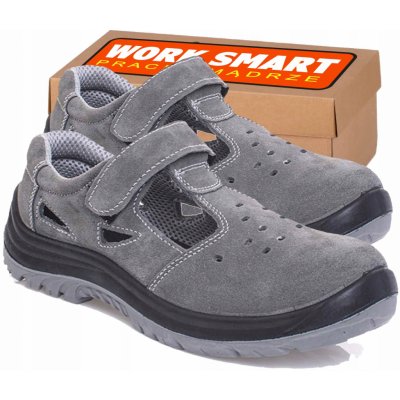 PROCERA BAVARO S1 SRC SANDÁLY ŠEDÉ – Hledejceny.cz