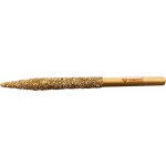 Karbidová rašple - fréza 6x102mm - kužel Zrnitost: #36 – Zboží Dáma