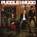Puddle of Mudd - Famous LP – Sleviste.cz