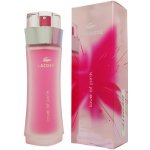 Lacoste Love Of Pink toaletní voda dámská 90 ml – Hledejceny.cz