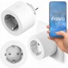 Zásuvka pro chytrou domácnost Aqara Smart Home Smart Plug