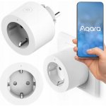 Aqara Smart Home Smart Plug – Zboží Živě
