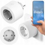 Aqara Smart Home Smart Plug – Hledejceny.cz