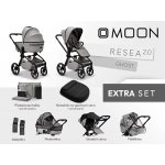 Moon Resea 2.0 Extra set GHOST 2026 – Zboží Dáma