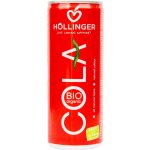 Hollinger Cola Bio plech 250 ml – Sleviste.cz