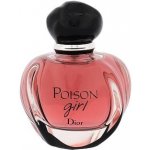 Christian Dior Poison Girl parfémovaná voda dámská 50 ml – Hledejceny.cz