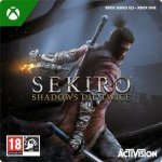 Sekiro Shadows Die Twice GOTY – Sleviste.cz
