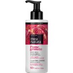 Mea Natura tělové mléko Granátové jablko 250 ml – Sleviste.cz