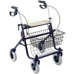 Antar at51089 chodítko čtyřkolové skládací – Zboží Mobilmania