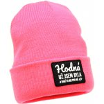 Dámská čepice Hodná už jsem byla a není to nic pro mě Růžová MAGENTA – Hledejceny.cz