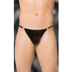 Pánská tanga 4420 black – Zbozi.Blesk.cz